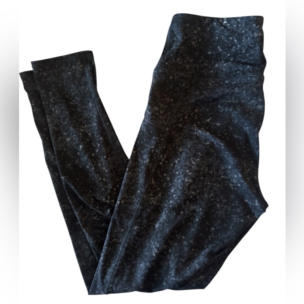 Super High Rise Zipper Pocket Luxe Legging